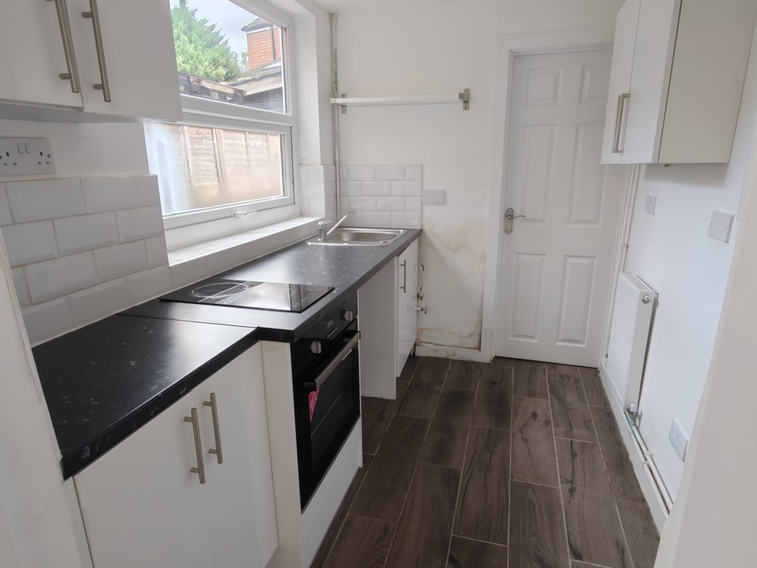 1 bedroom Flat for Letting Derby Road, Worcester