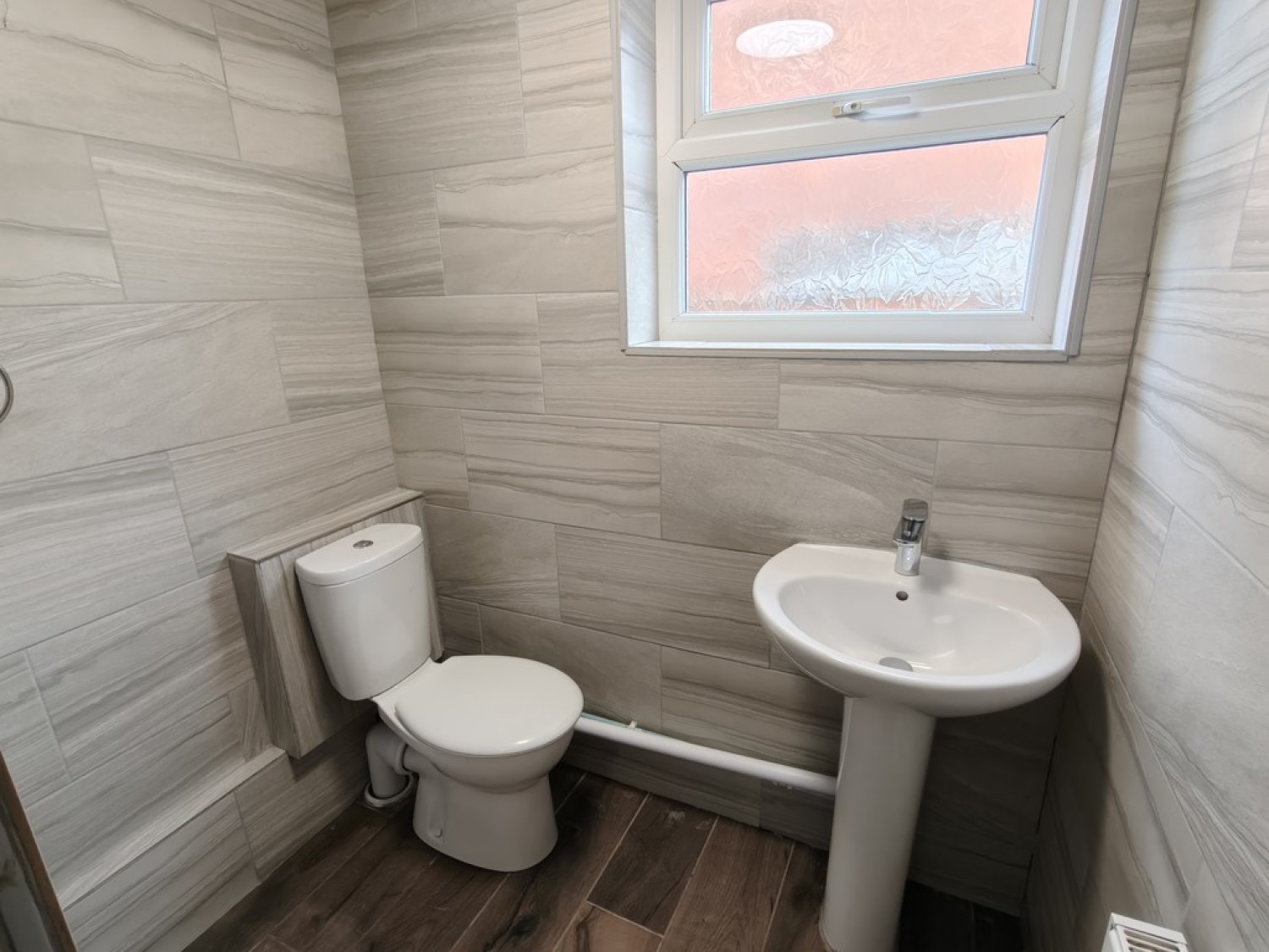 1 bedroom Flat for Letting Derby Road, Worcester