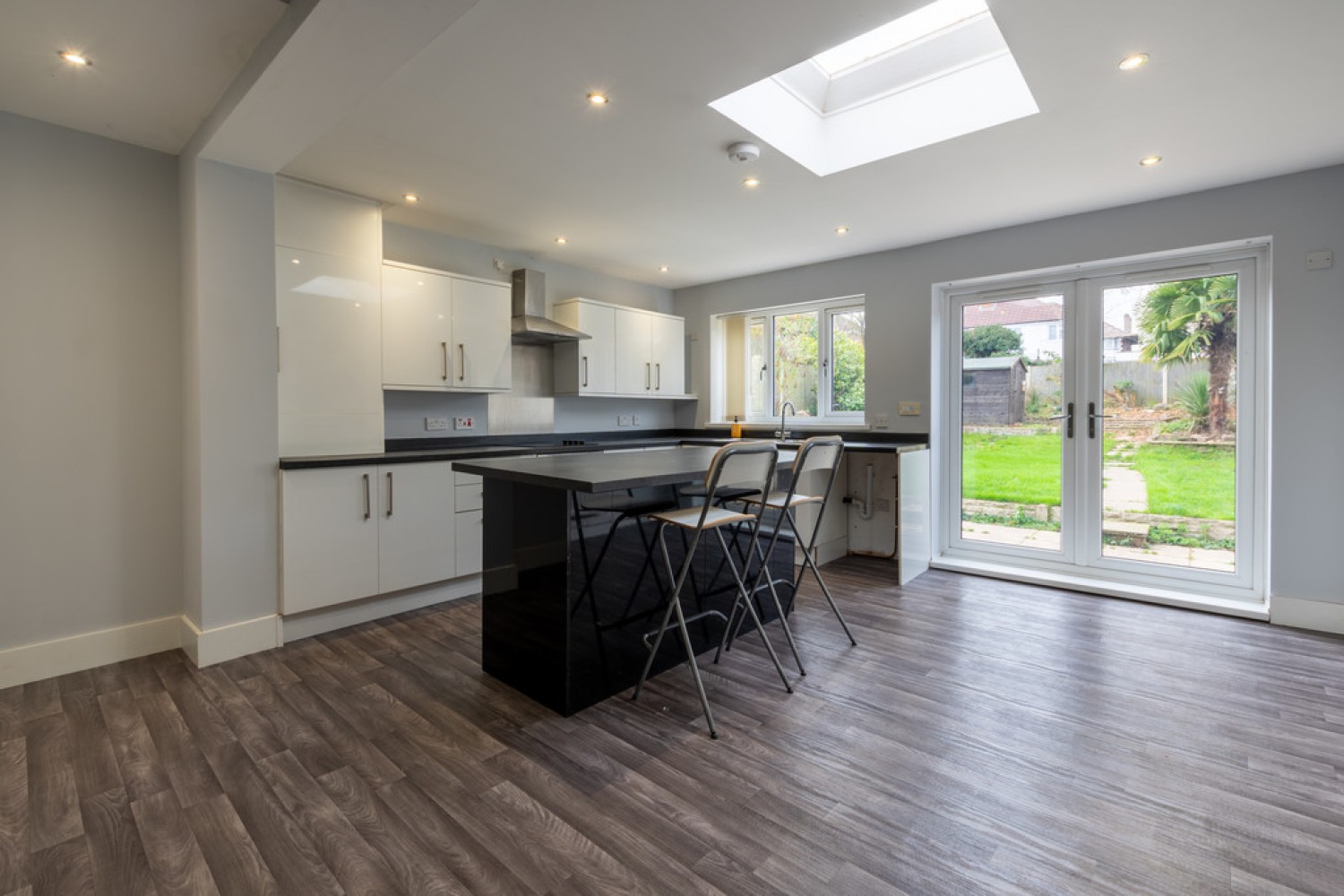 Sheringham Road, Kings Norton