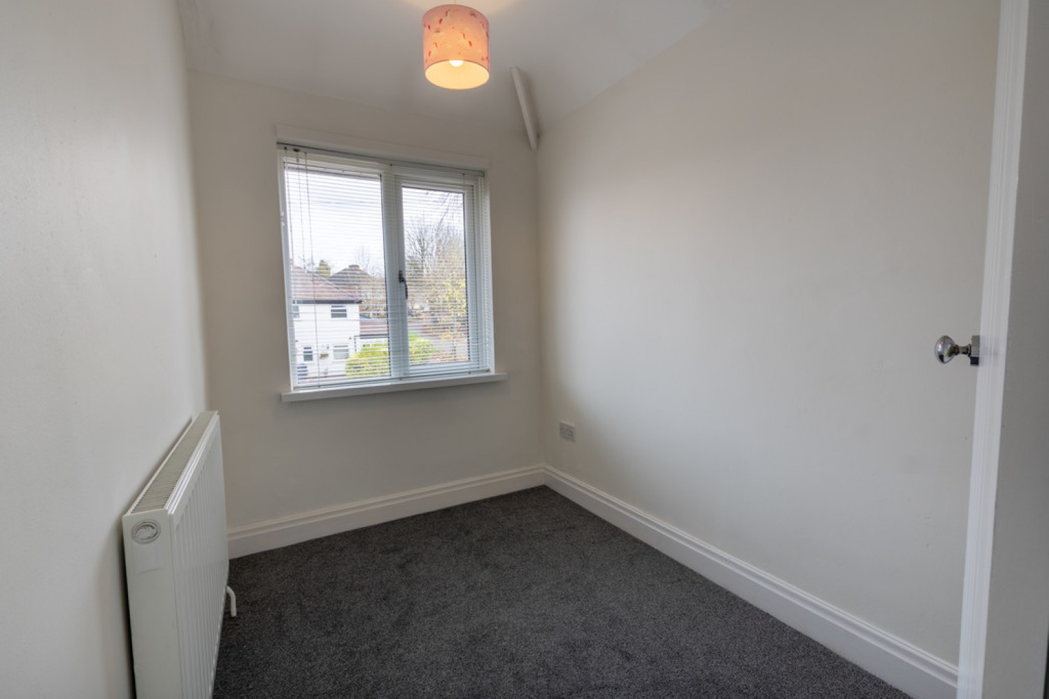 Sheringham Road, Kings Norton