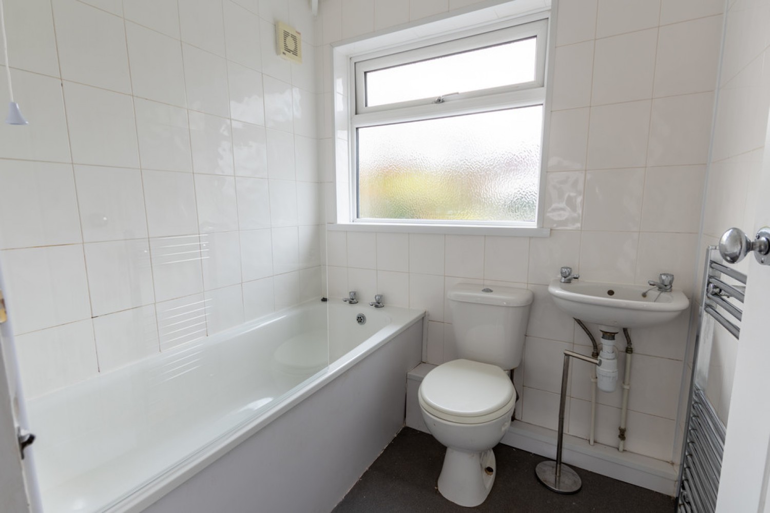 Sheringham Road, Kings Norton