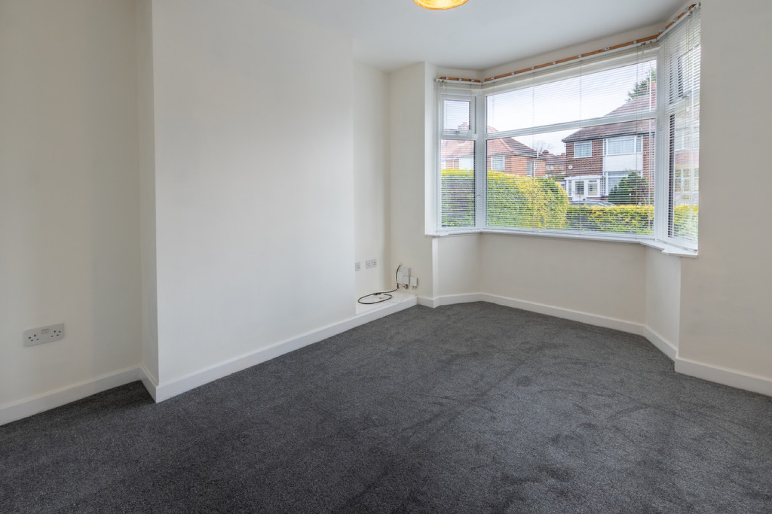 Sheringham Road, Kings Norton