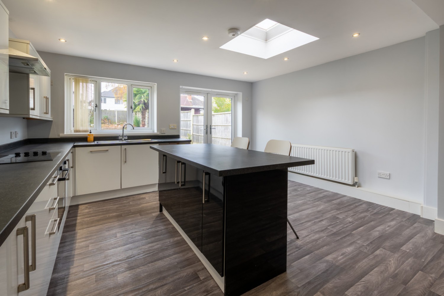Sheringham Road, Kings Norton