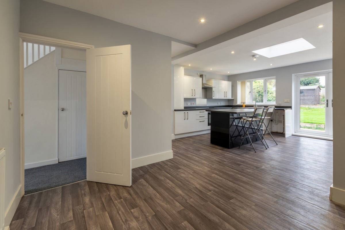 Sheringham Road, Kings Norton