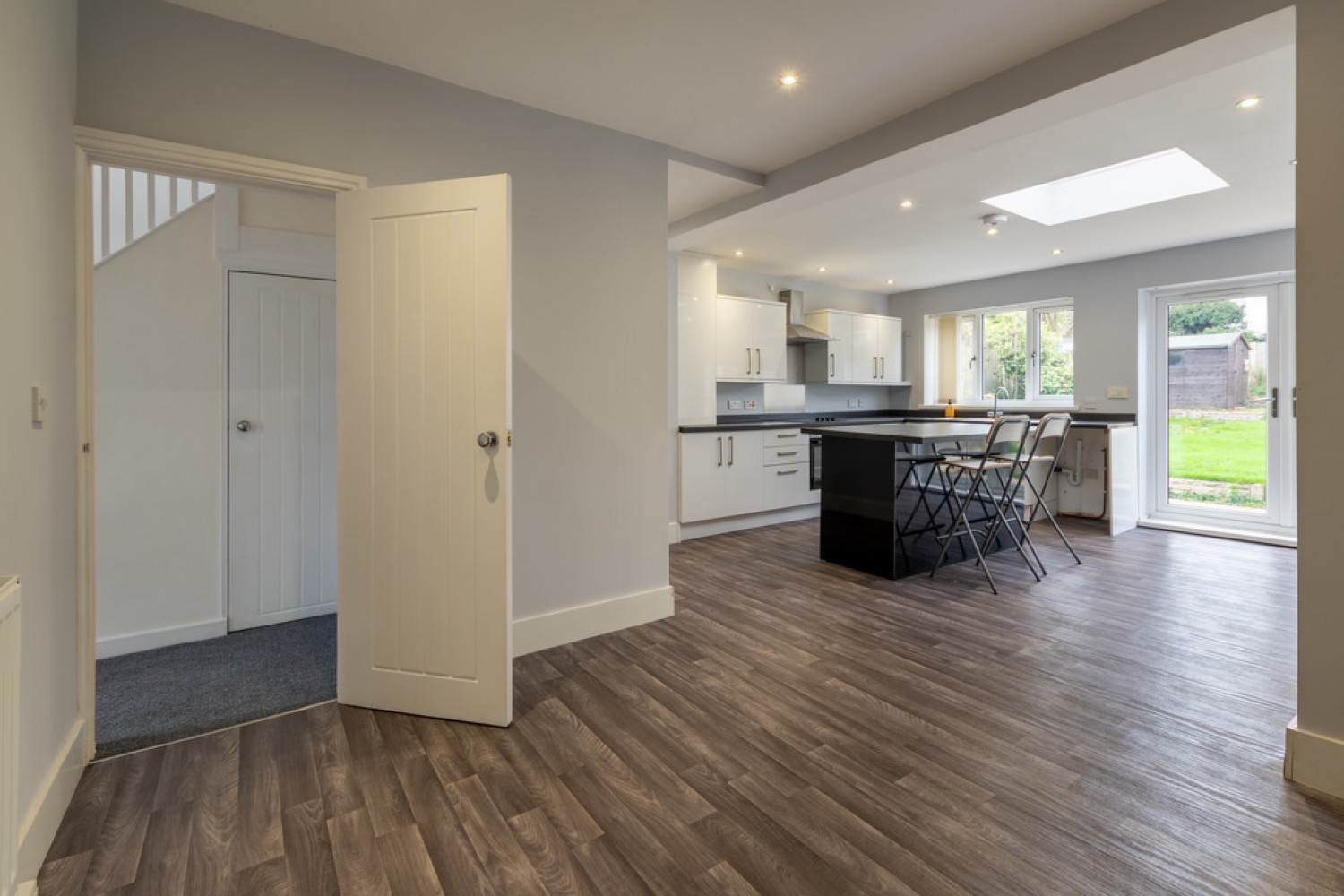 Sheringham Road, Kings Norton