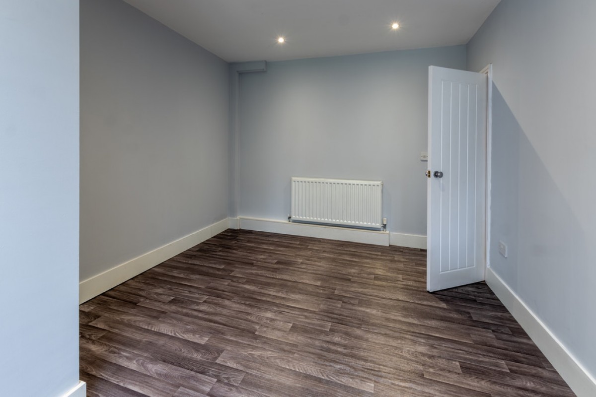 Sheringham Road, Kings Norton