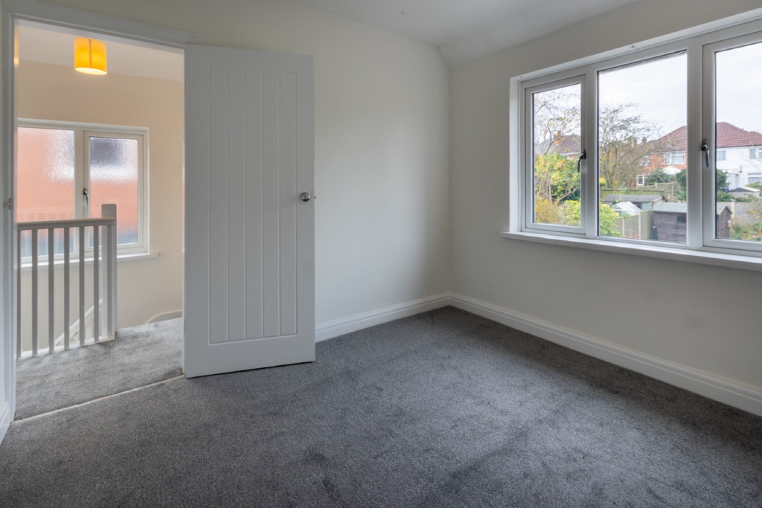 Sheringham Road, Kings Norton