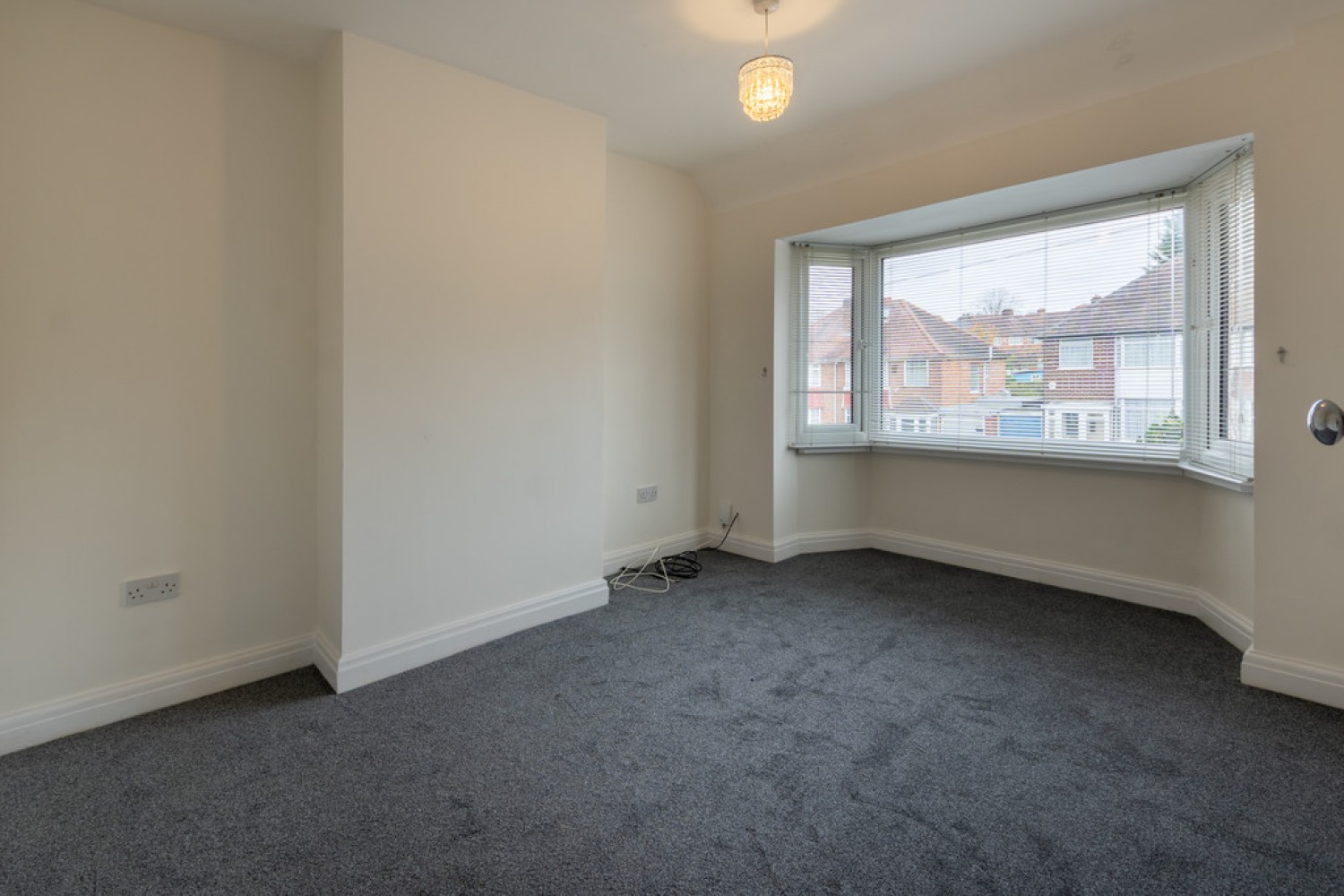 Sheringham Road, Kings Norton