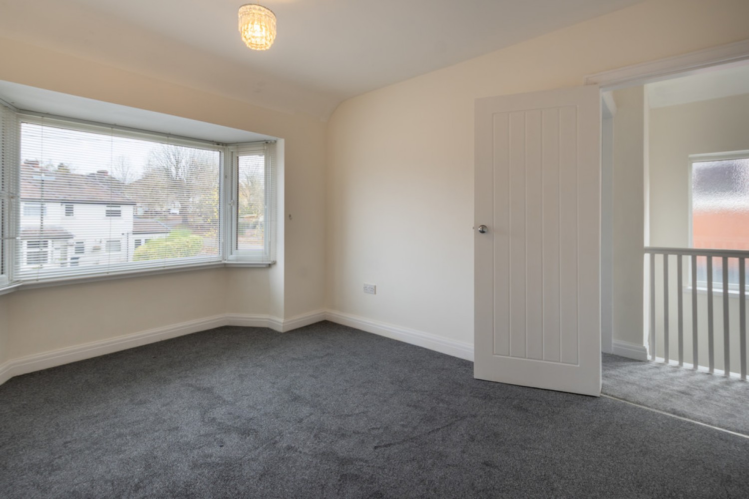Sheringham Road, Kings Norton