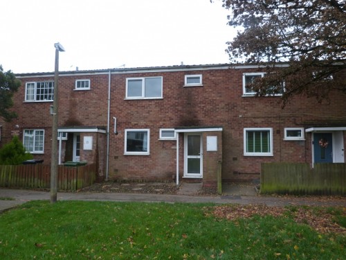 Astley Close, Redditch