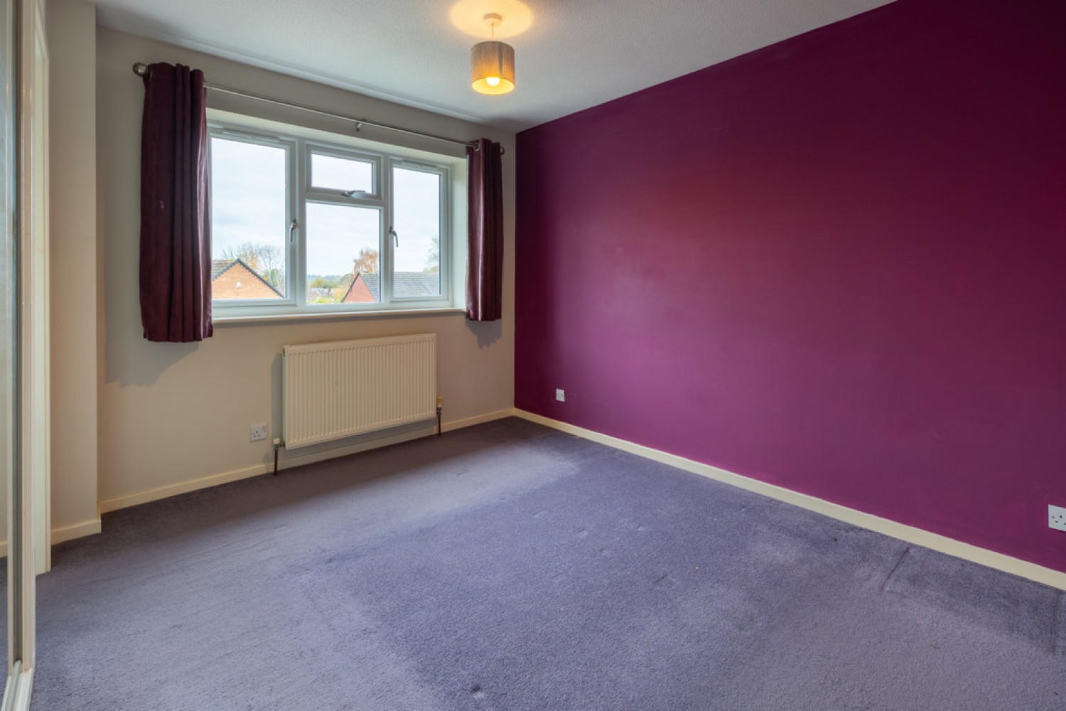 Millhams Avenue, Worcester