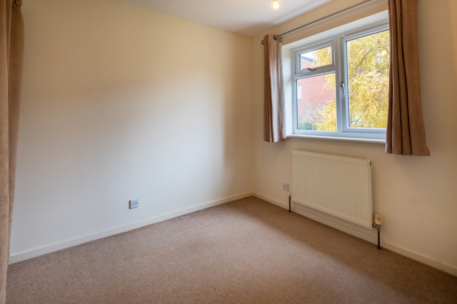 Millhams Avenue, Worcester