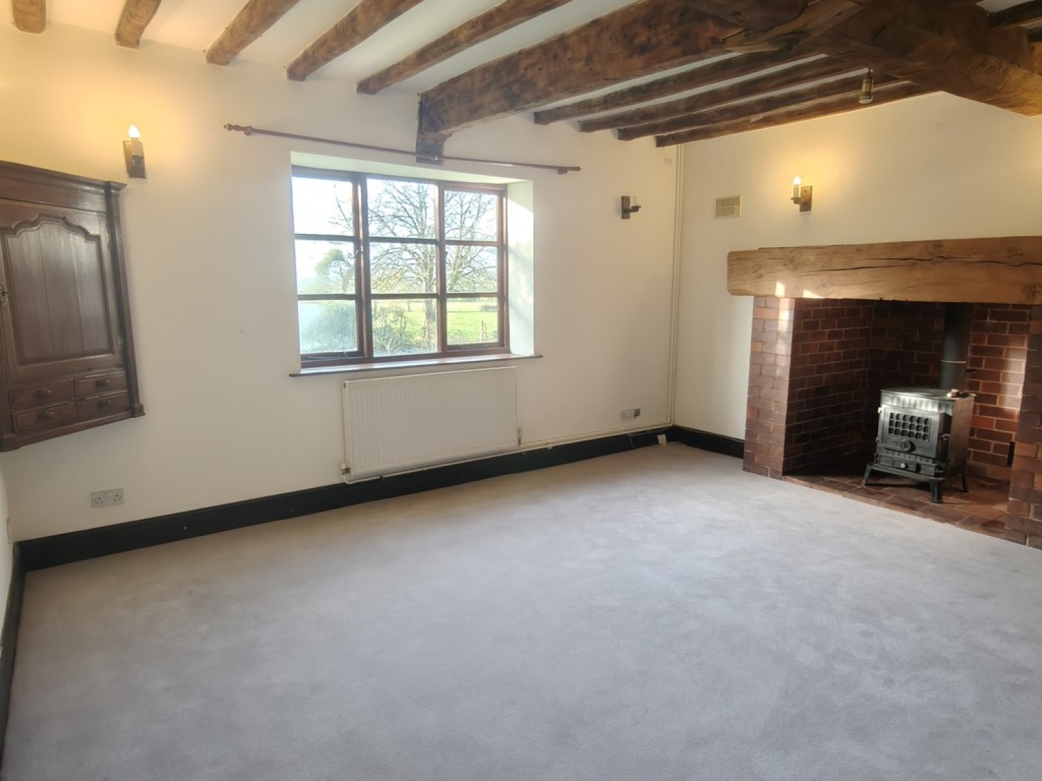 3 bedroom House in Astwood Lane, Hanbury