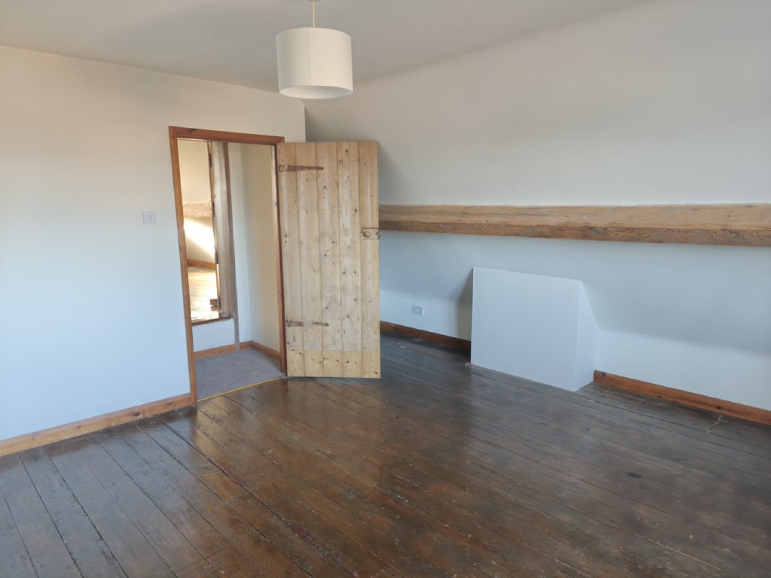 3 bedroom House in Astwood Lane, Hanbury