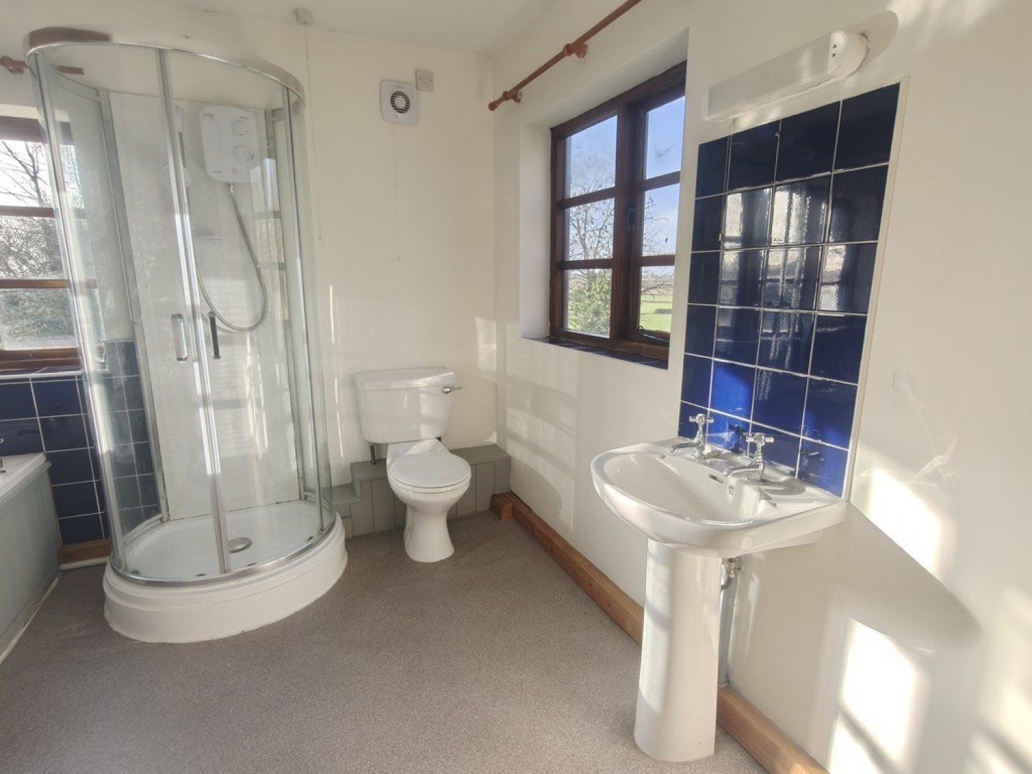 3 bedroom House in Astwood Lane, Hanbury