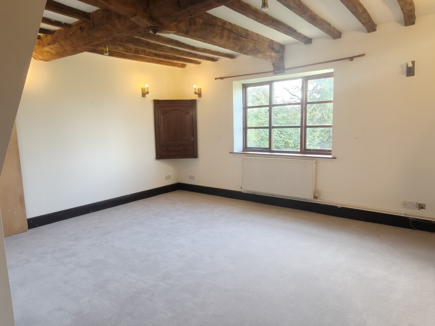 3 bedroom House in Astwood Lane, Hanbury