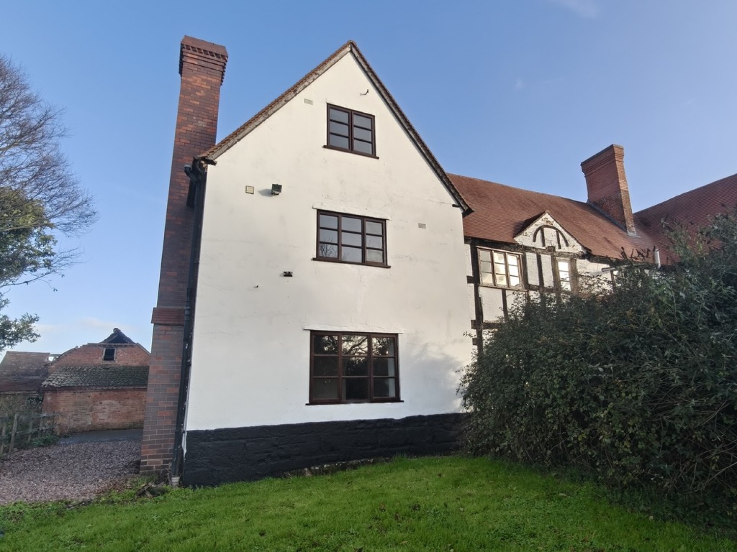 3 bedroom House in Astwood Lane, Hanbury