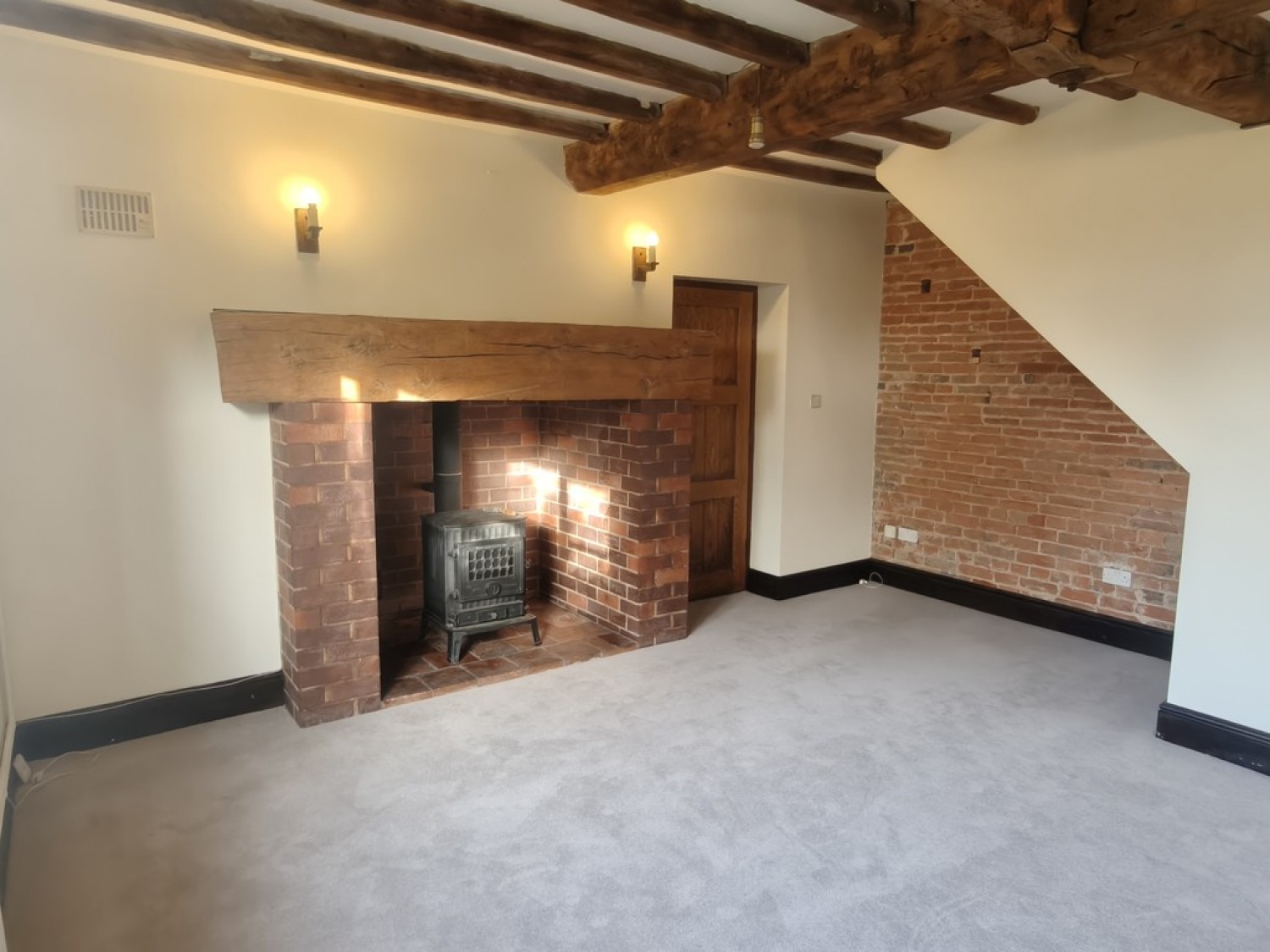 3 bedroom House in Astwood Lane, Hanbury