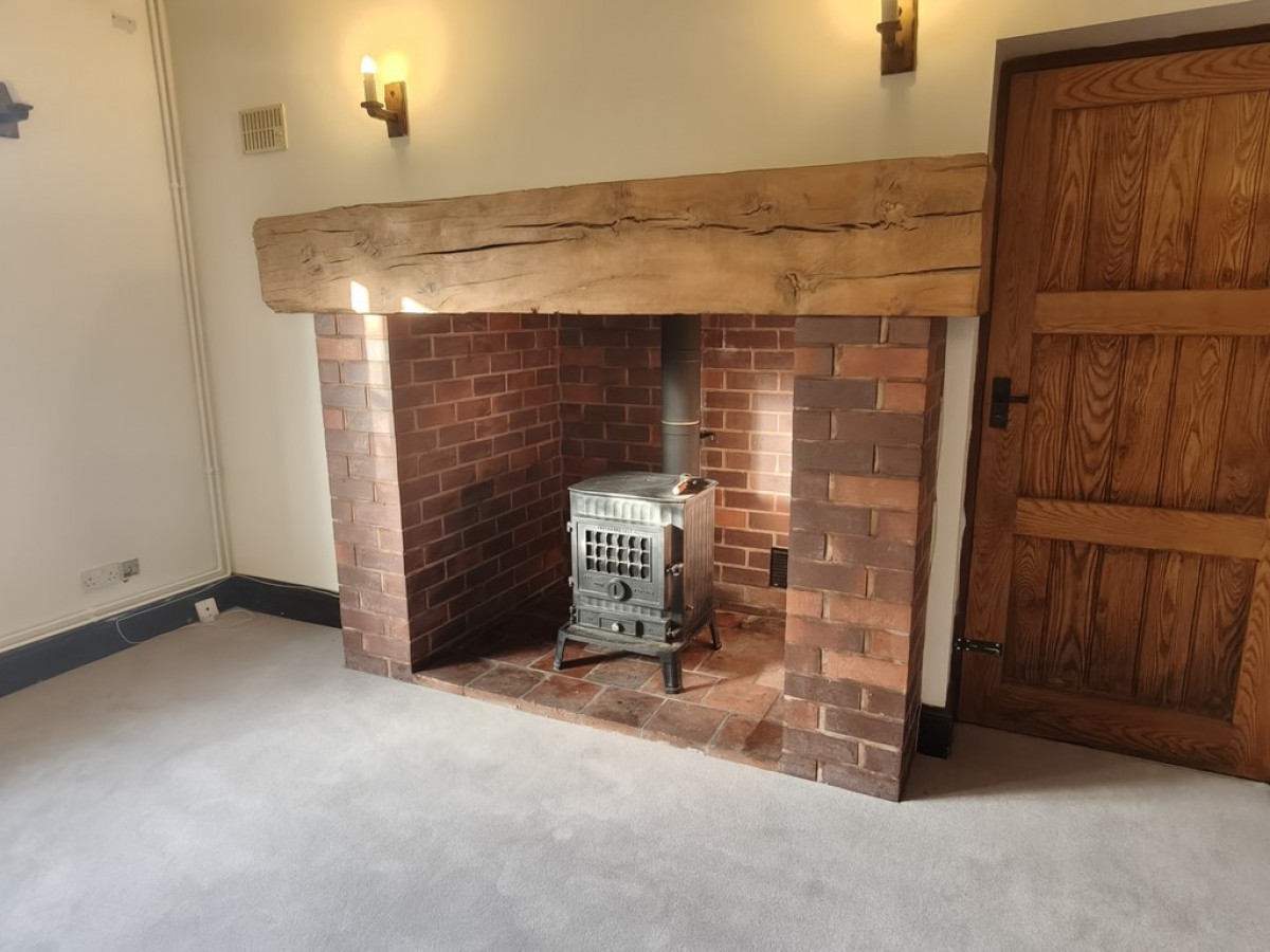 Astwood Lane, Hanbury