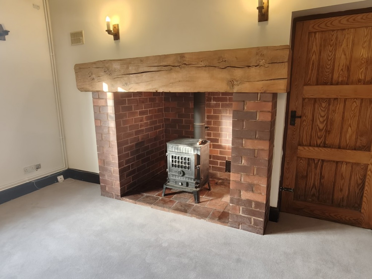 3 bedroom House in Astwood Lane, Hanbury