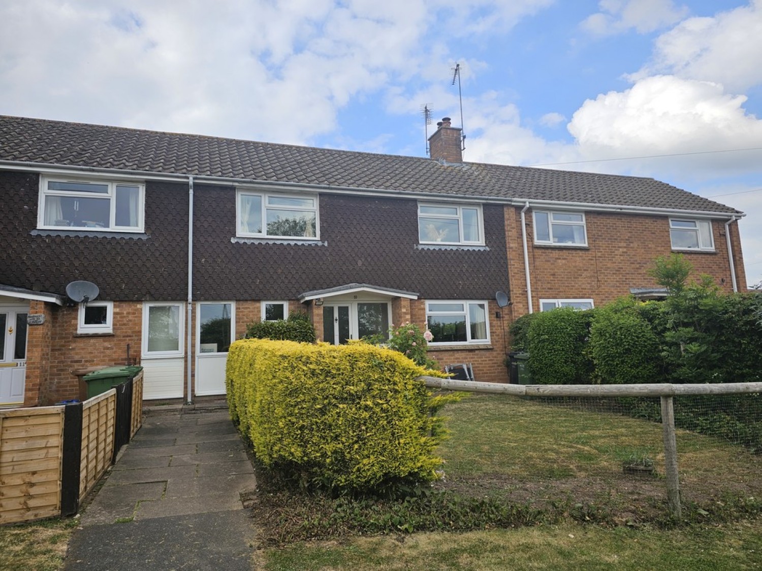 St Peters Court