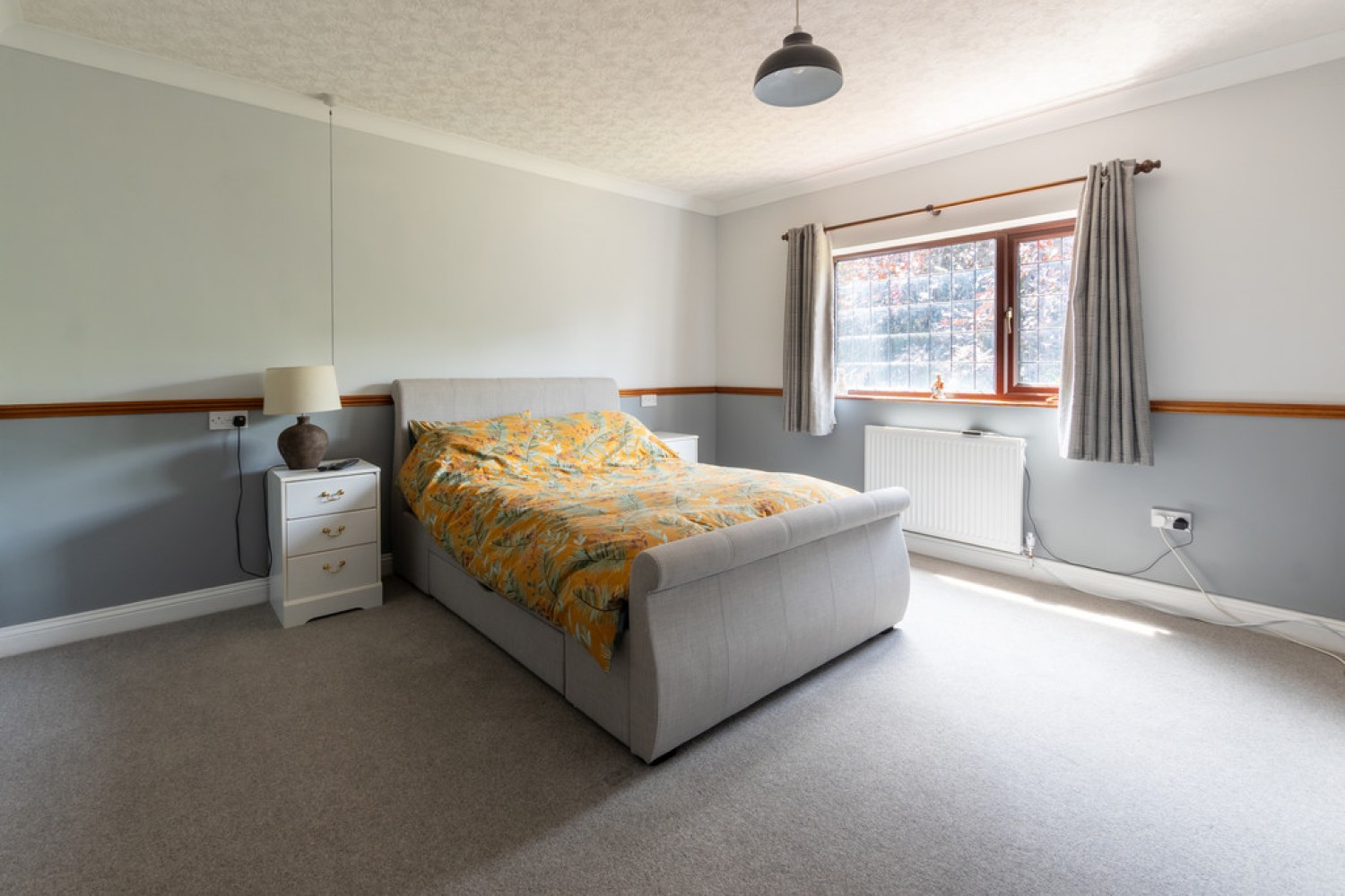 Woodbury Park, Holt Heath