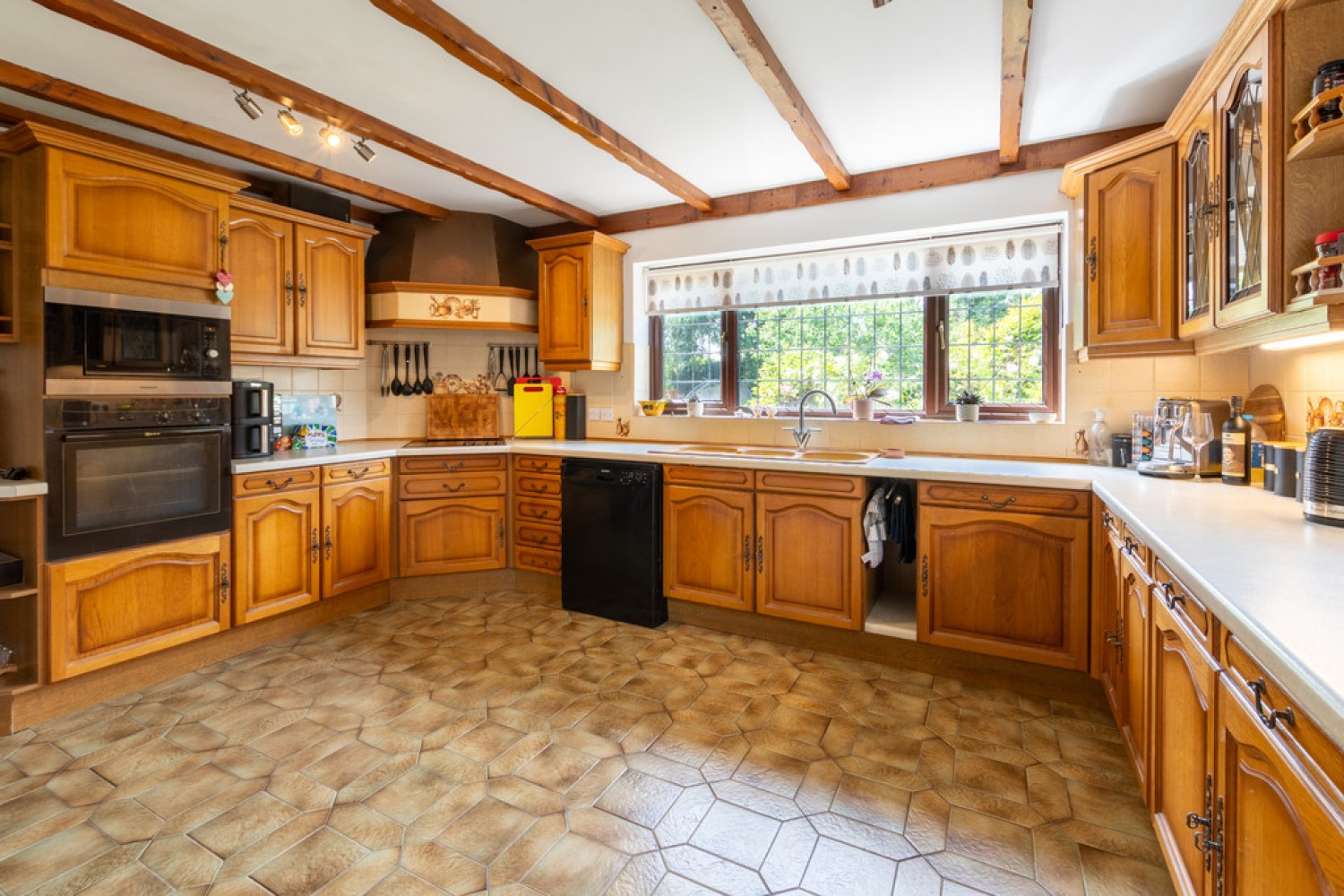 Woodbury Park, Holt Heath