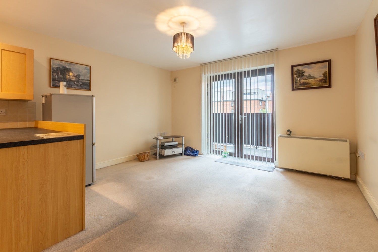 1 bedroom Flat for Sale Taylors Court, Taylors Lane