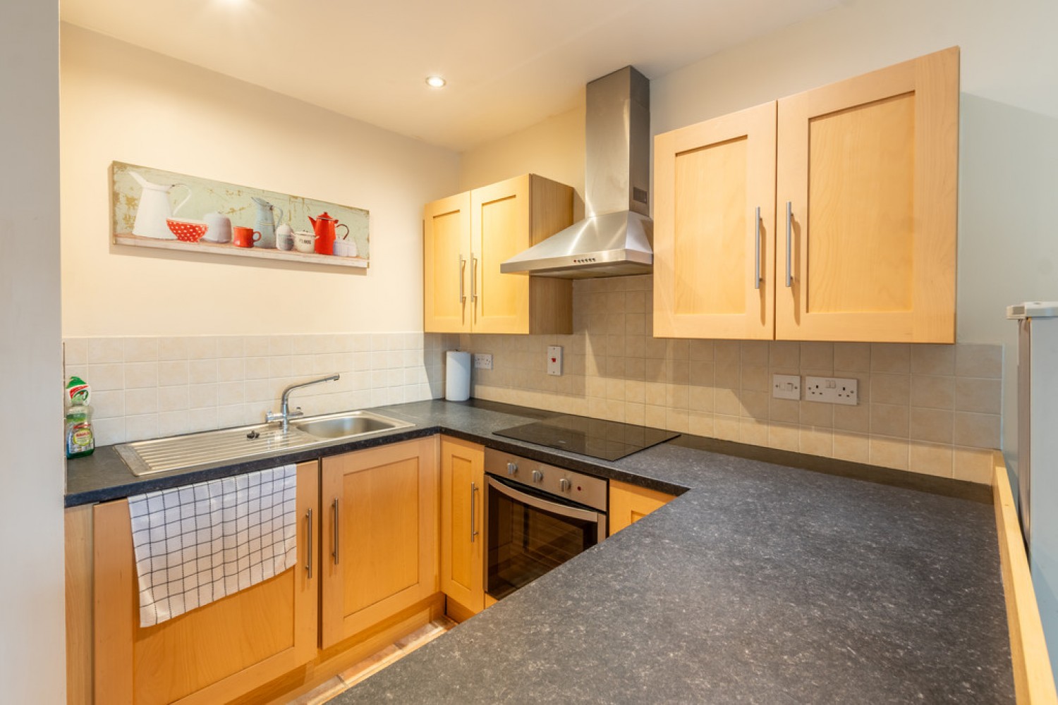 1 bedroom Flat for Sale Taylors Court, Taylors Lane