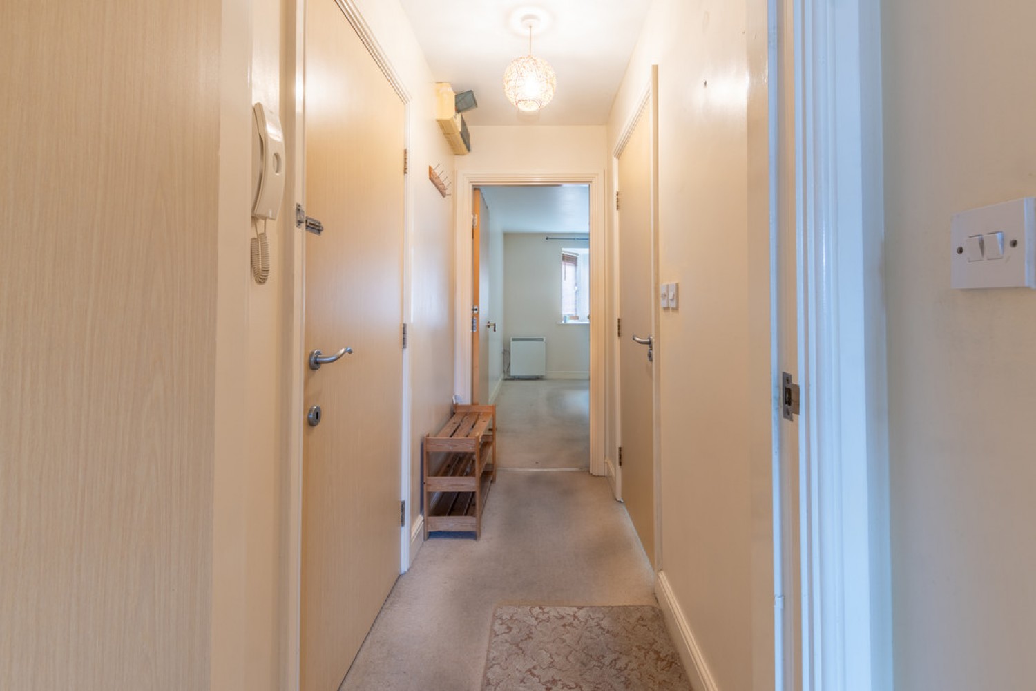 1 bedroom Flat for Sale Taylors Court, Taylors Lane