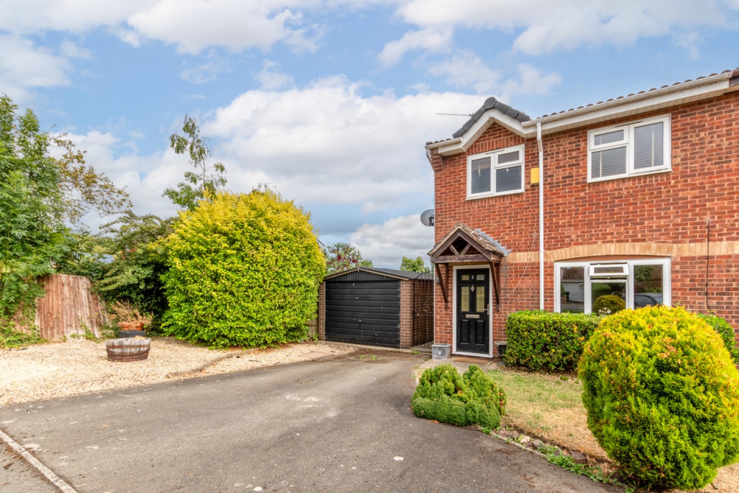 3 bedroom House for Sale Chelmsford Drive, Worcester