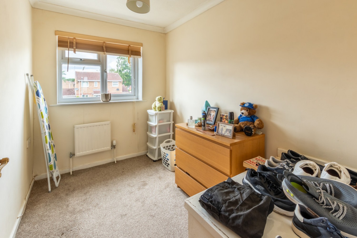 3 bedroom House for Sale Chelmsford Drive, Worcester