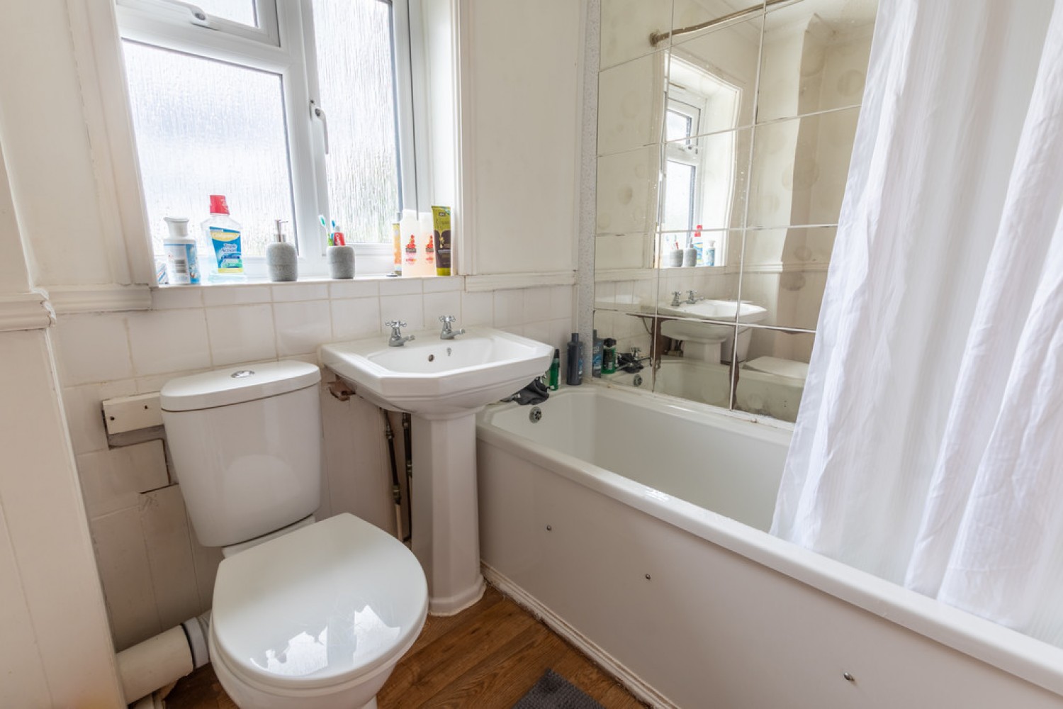 3 bedroom House for Sale Chelmsford Drive, Worcester