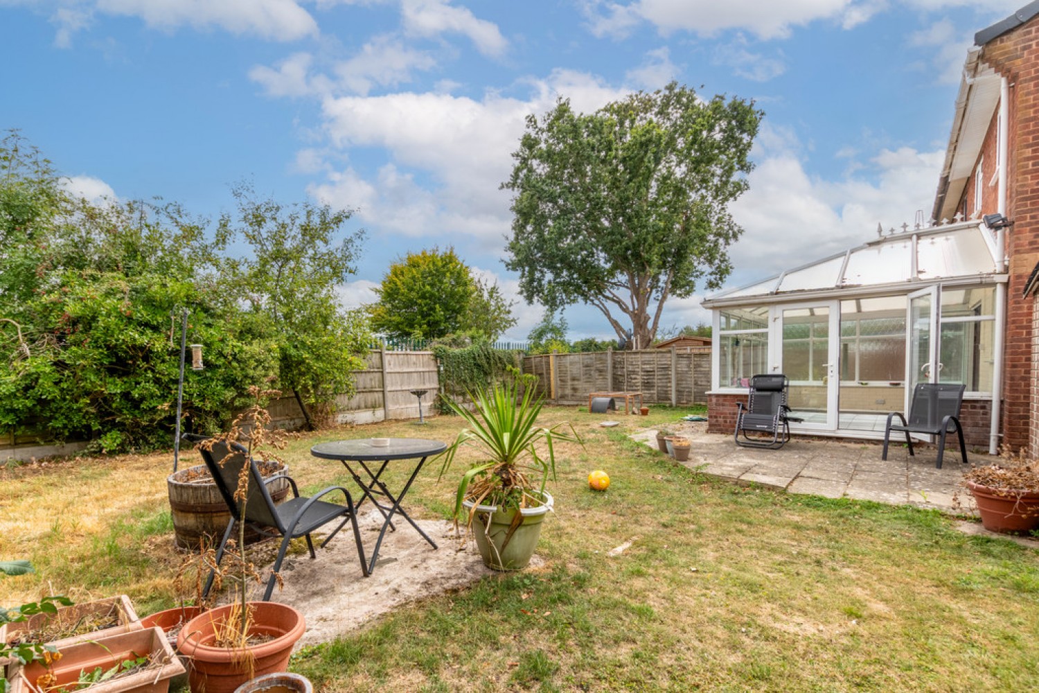 3 bedroom House for Sale Chelmsford Drive, Worcester