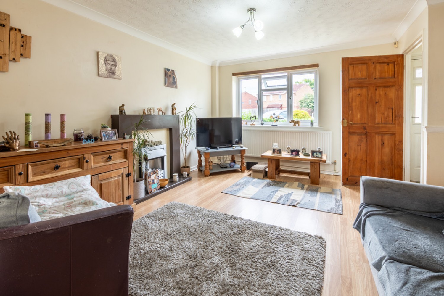 3 bedroom House for Sale Chelmsford Drive, Worcester
