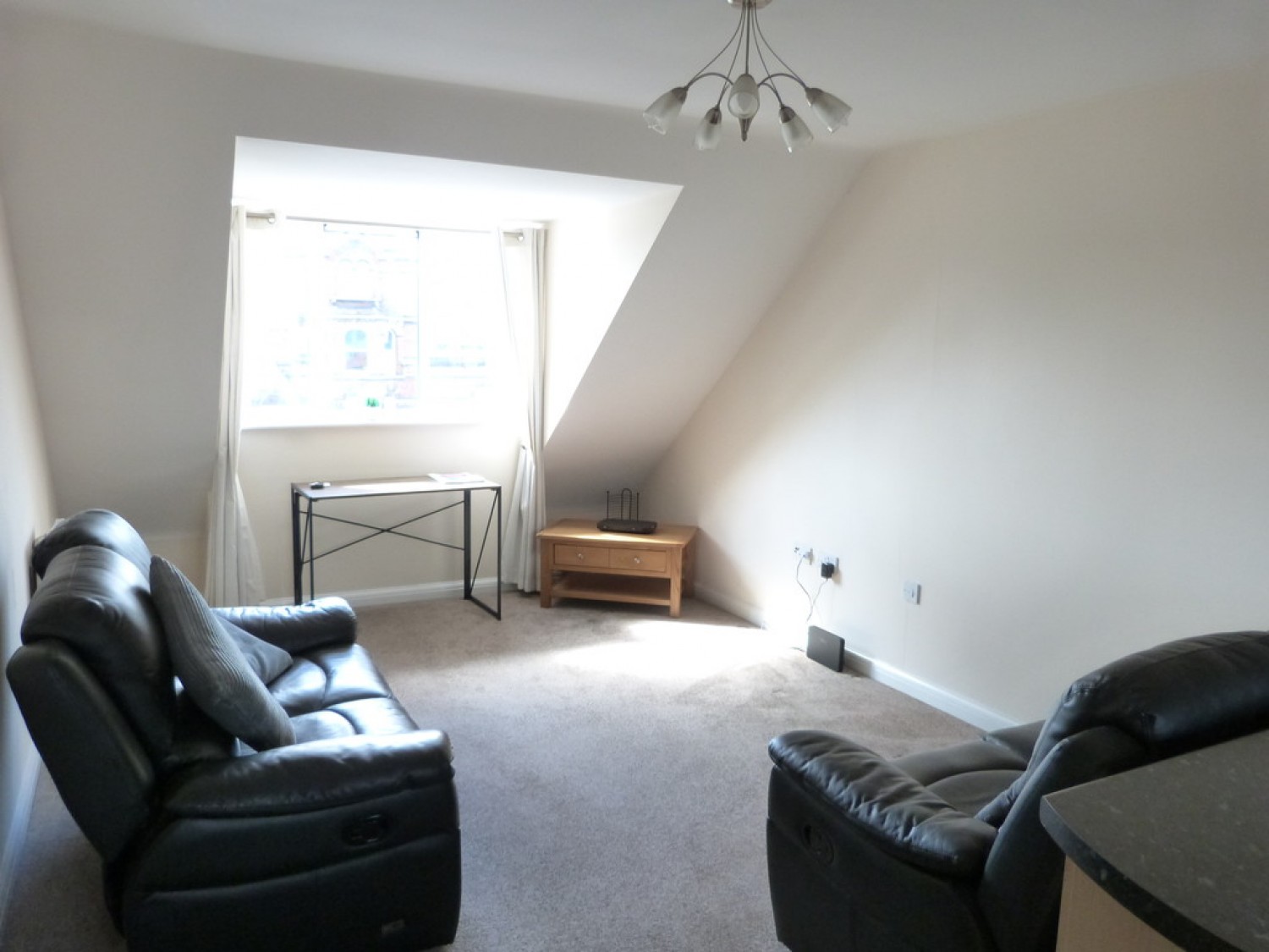 Magdala Court, Worcester