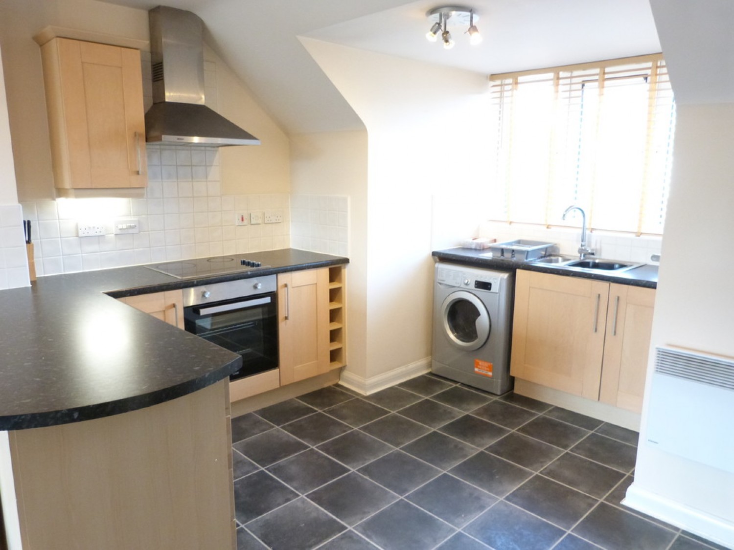 Magdala Court, Worcester