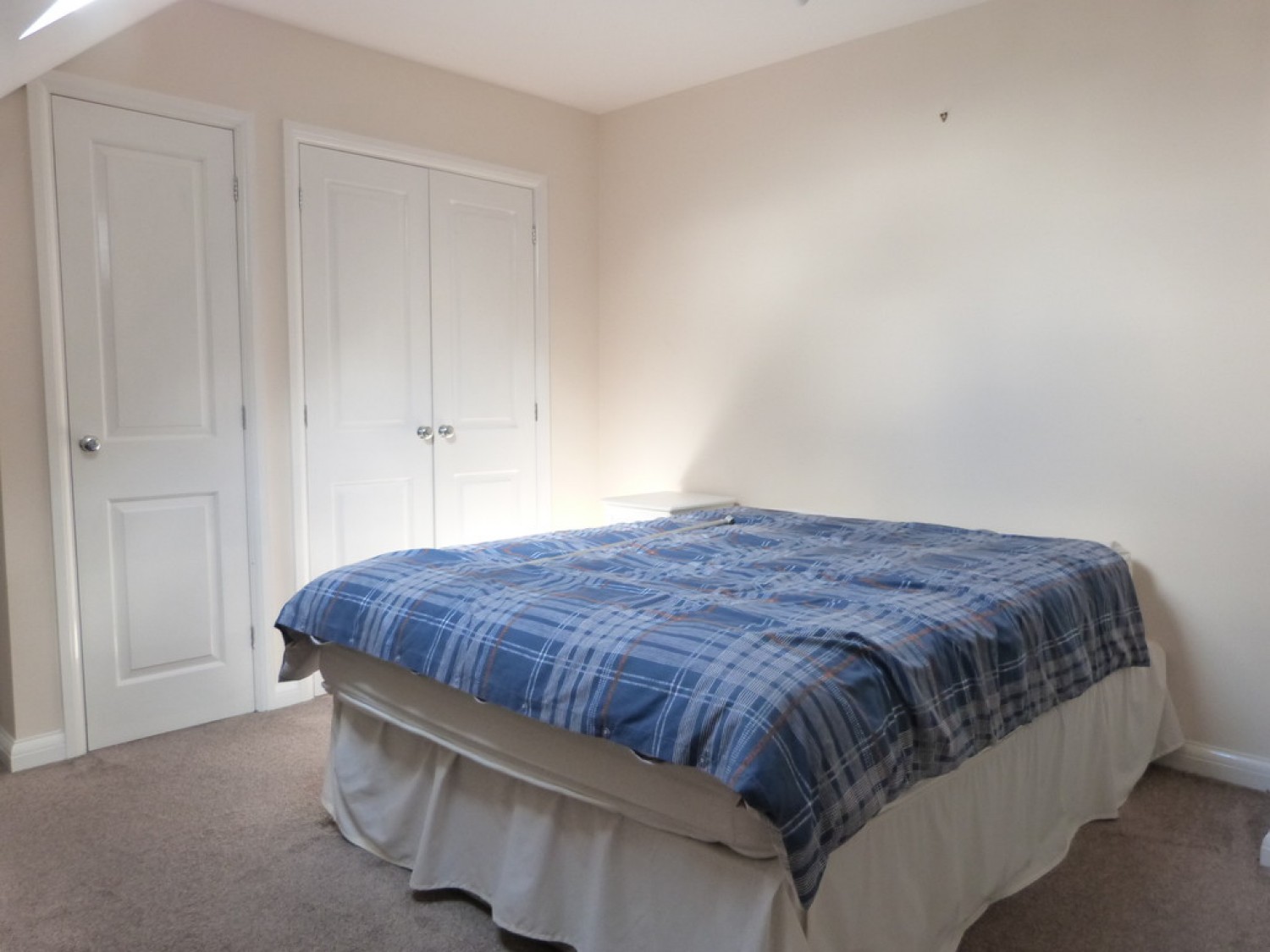 Magdala Court, Worcester