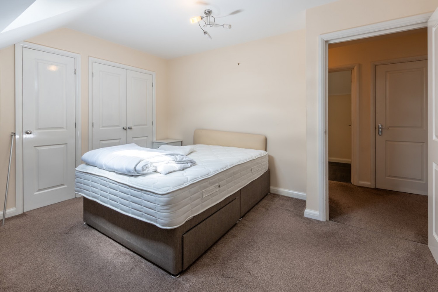 Magdala Court, Worcester