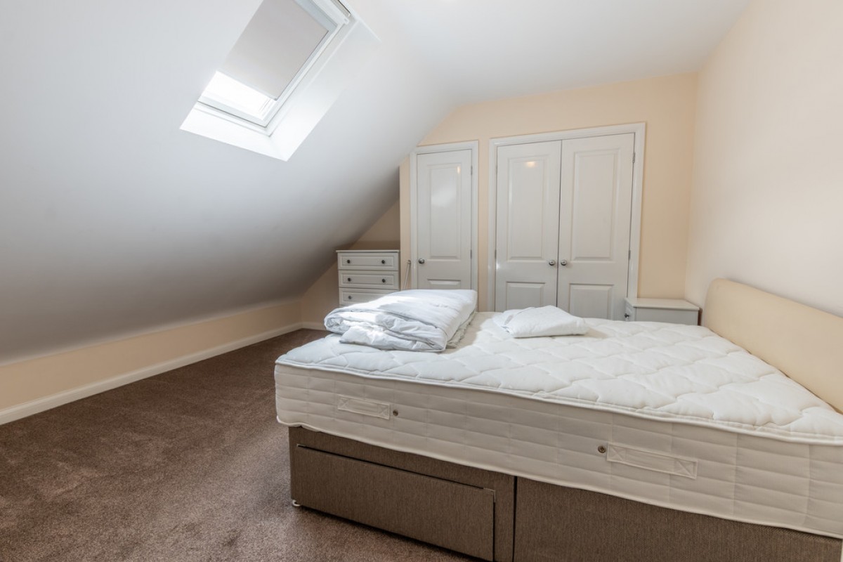 Magdala Court, Worcester