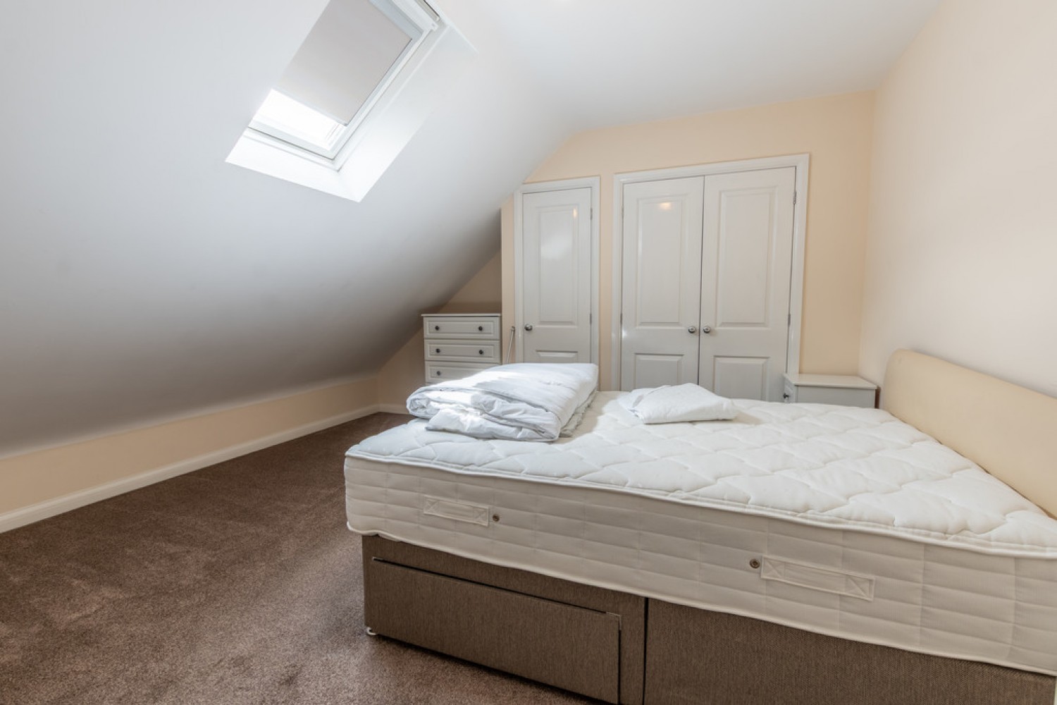 Magdala Court, Worcester