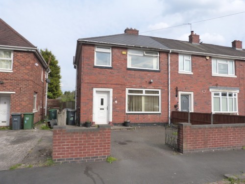 Winwood Road, Rowley Regis