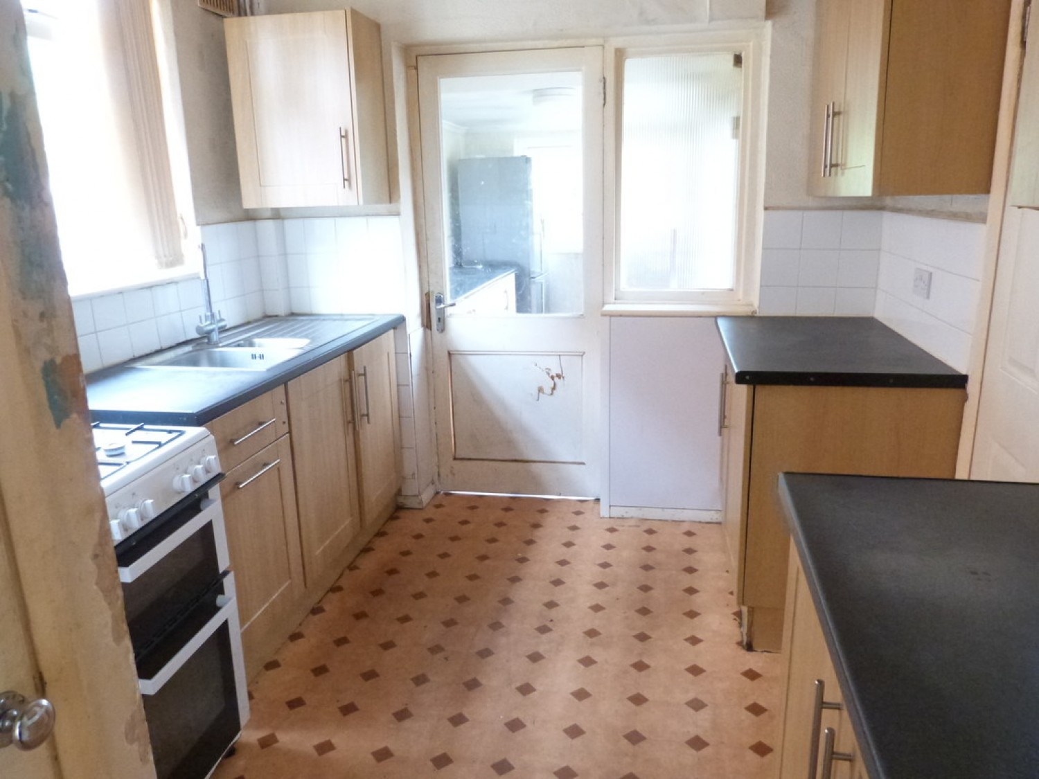 Winwood Road, Rowley Regis