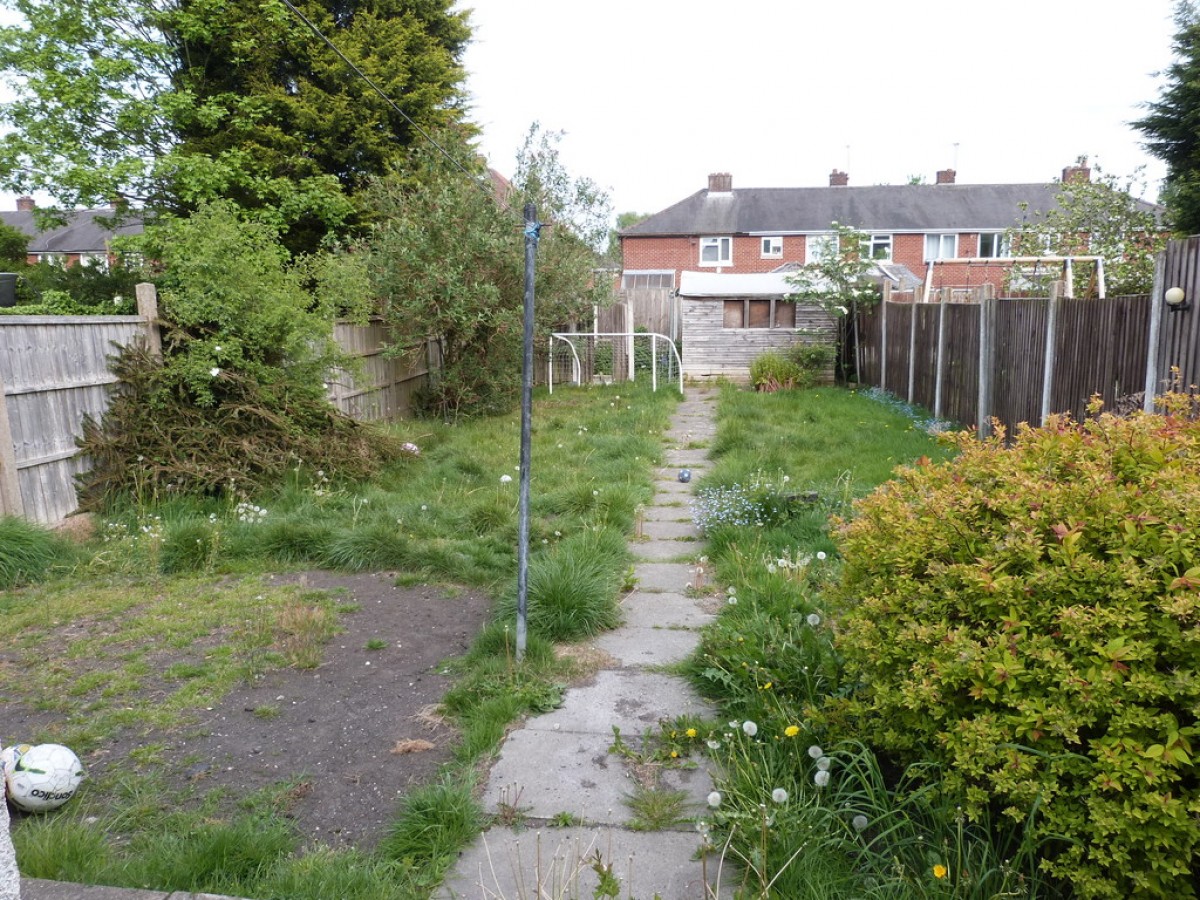 Winwood Road, Rowley Regis
