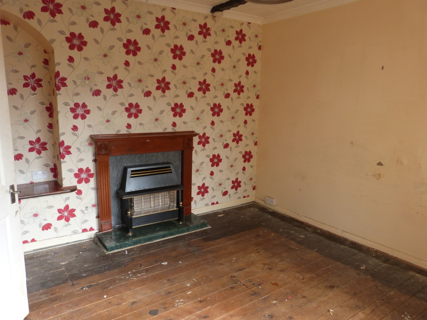 Winwood Road, Rowley Regis