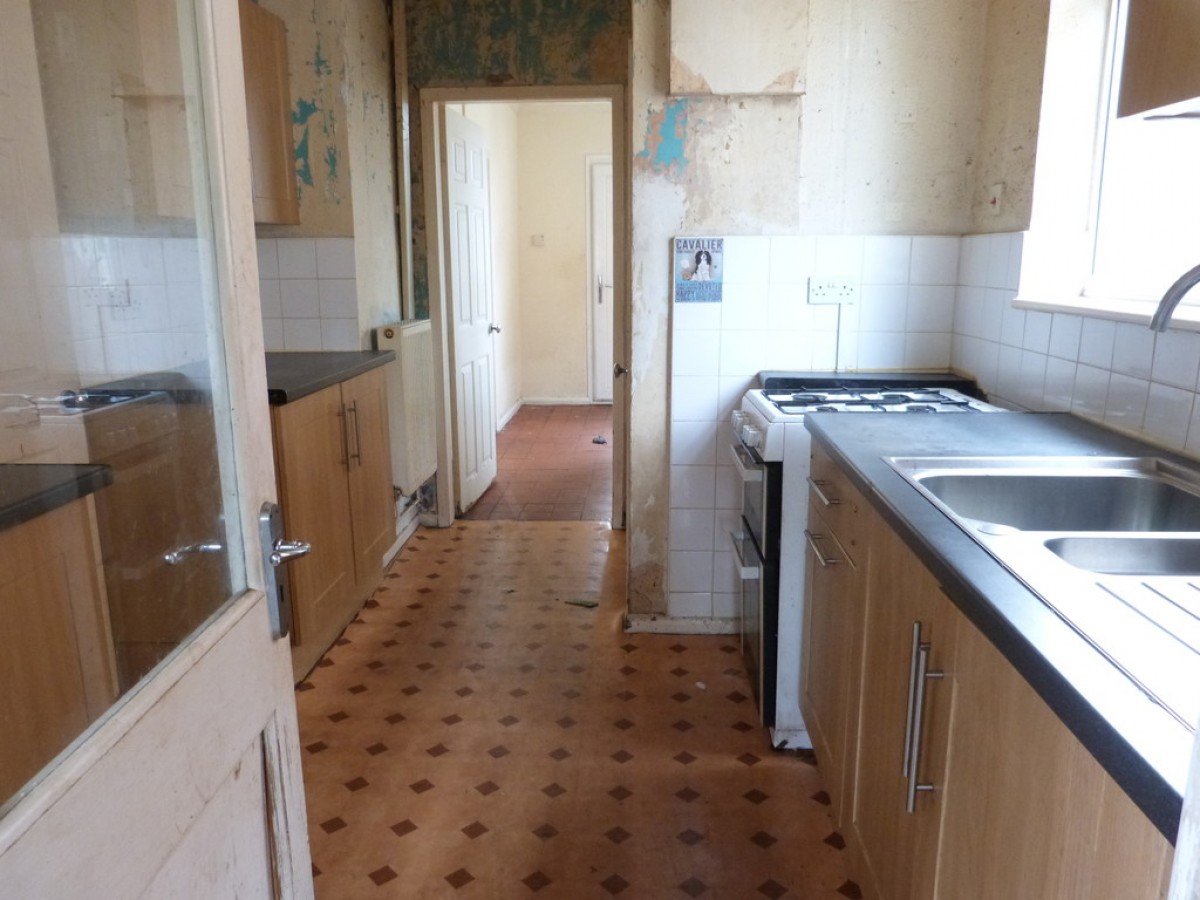 Winwood Road, Rowley Regis
