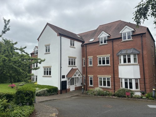 Hanbury House, Battenhall