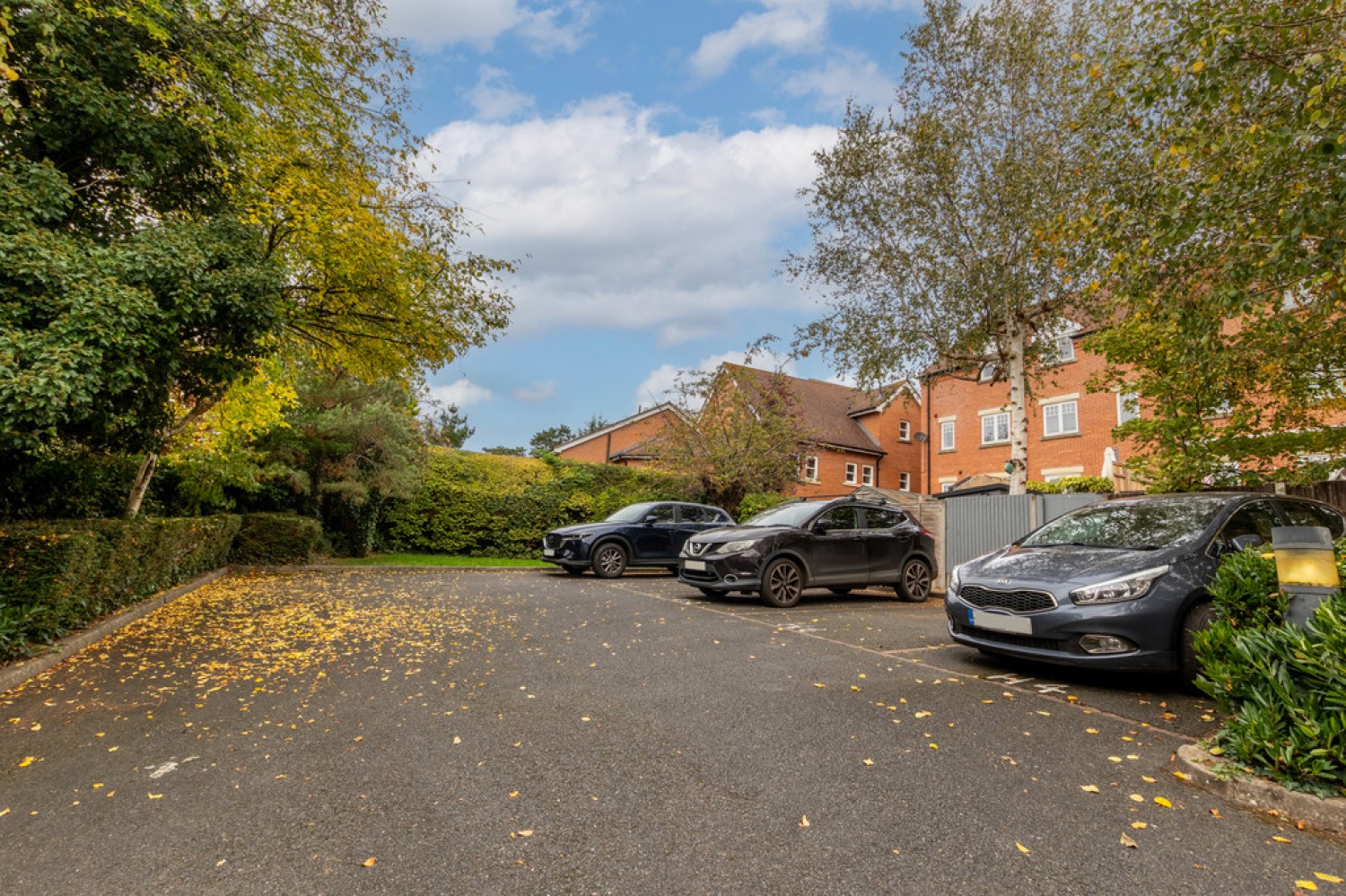 1 bedroom Flat for Sale Hanbury House, Battenhall