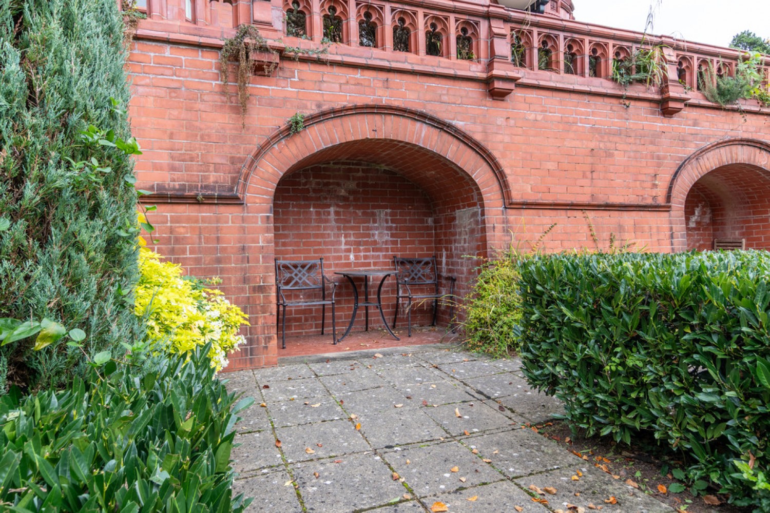1 bedroom Flat for Sale Hanbury House, Battenhall