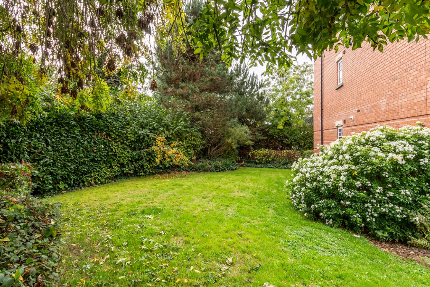 1 bedroom Flat for Sale Hanbury House, Battenhall